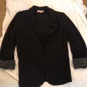 Skies are Blue Blazer